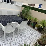 Casa De La Playa Casa vacanze