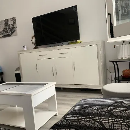 Casa De La Playa Casa vacanze Torrevieja