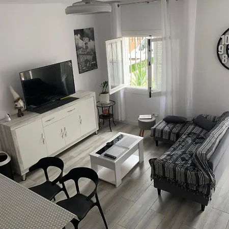 Casa De La Playa *