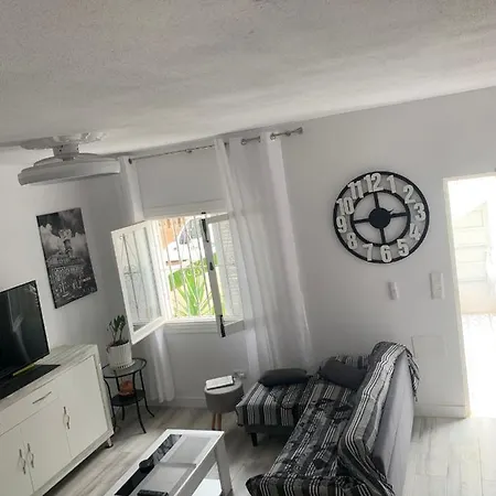 Casa De La Playa Holiday home Torrevieja