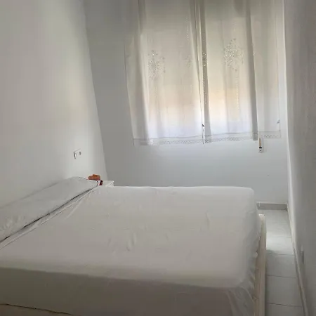 Casa De La Playa Holiday home Torrevieja