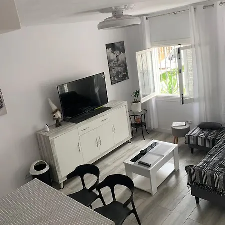 Casa De La Playa Torrevieja