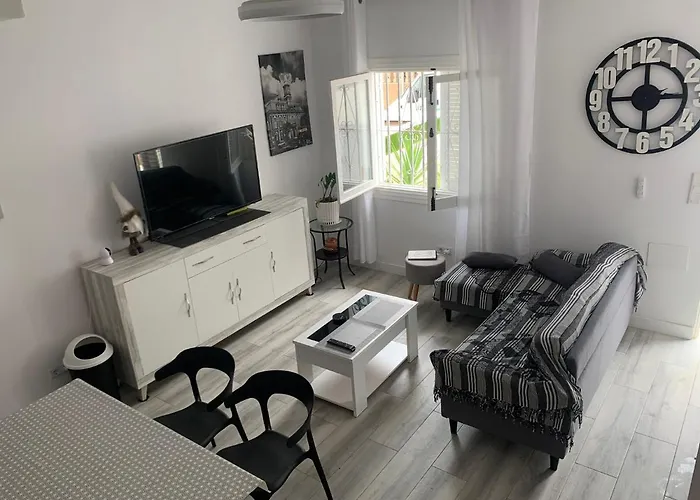 Casa De La Playa *